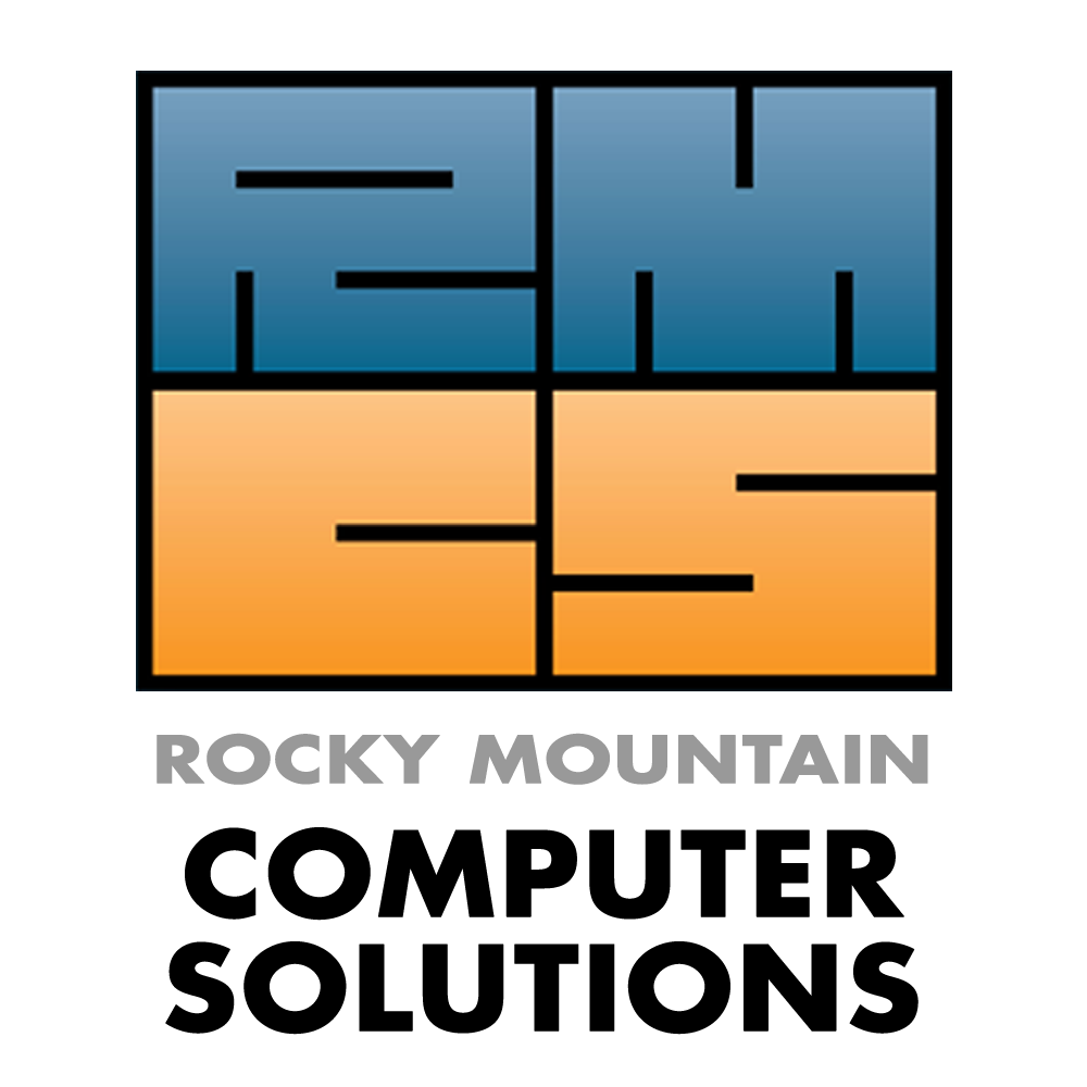 RMCS logo
